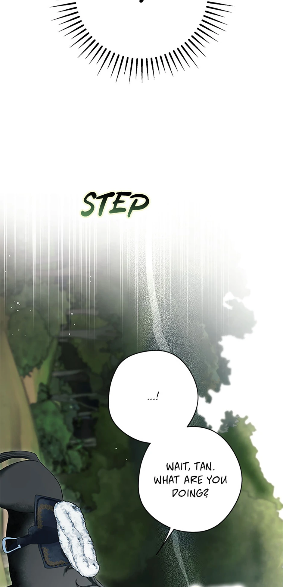 An Extra Stole the Male Leads - Chapter 60 manhwa