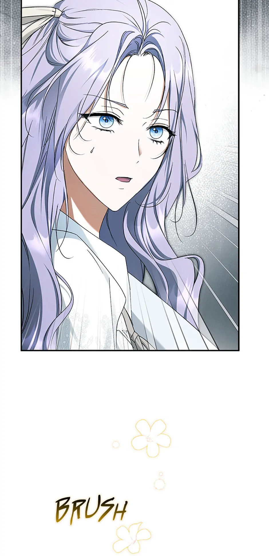 An Extra Stole the Male Leads - Chapter 60 manhwa