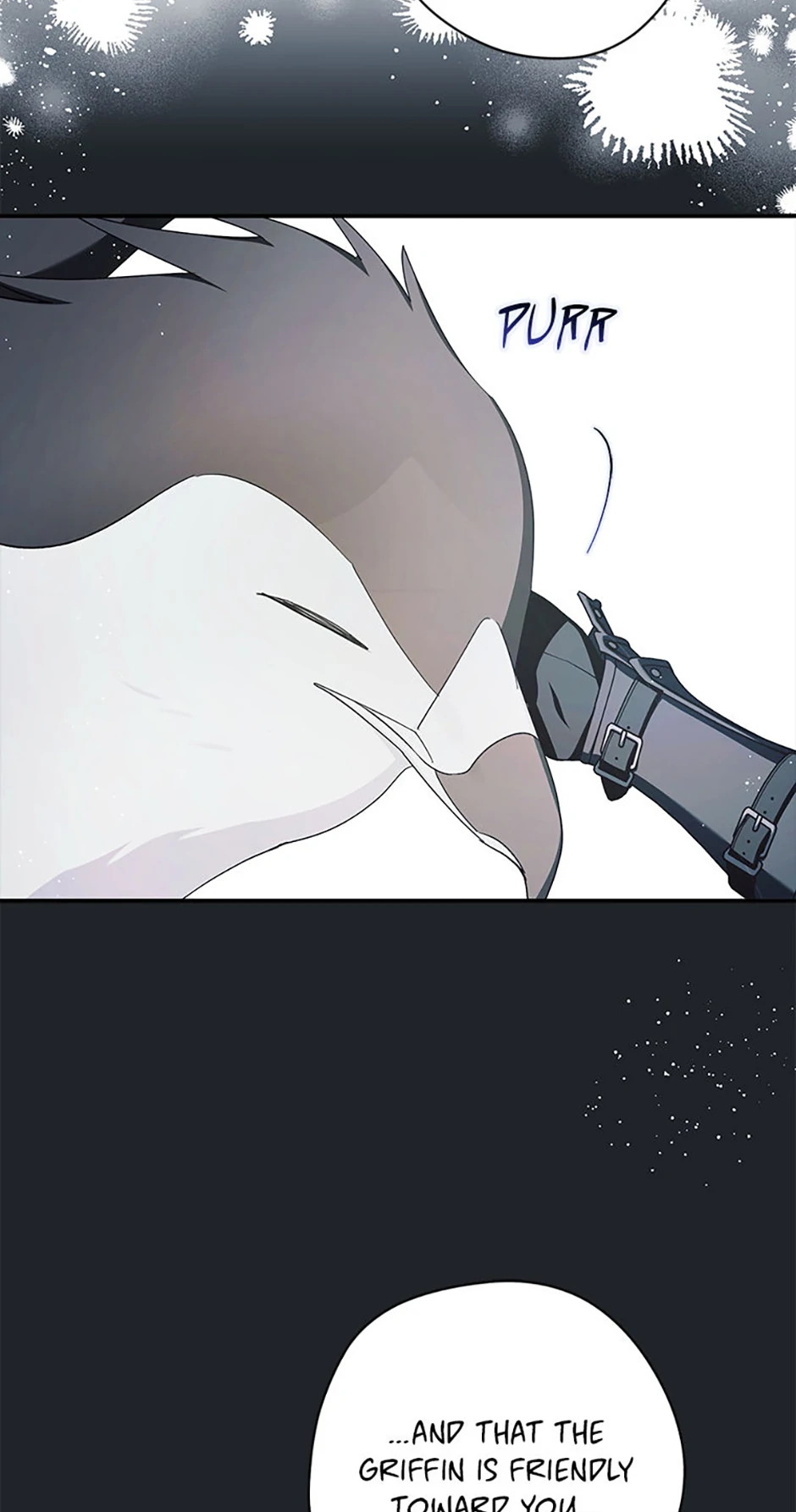 An Extra Stole the Male Leads - Chapter 60 manhwa
