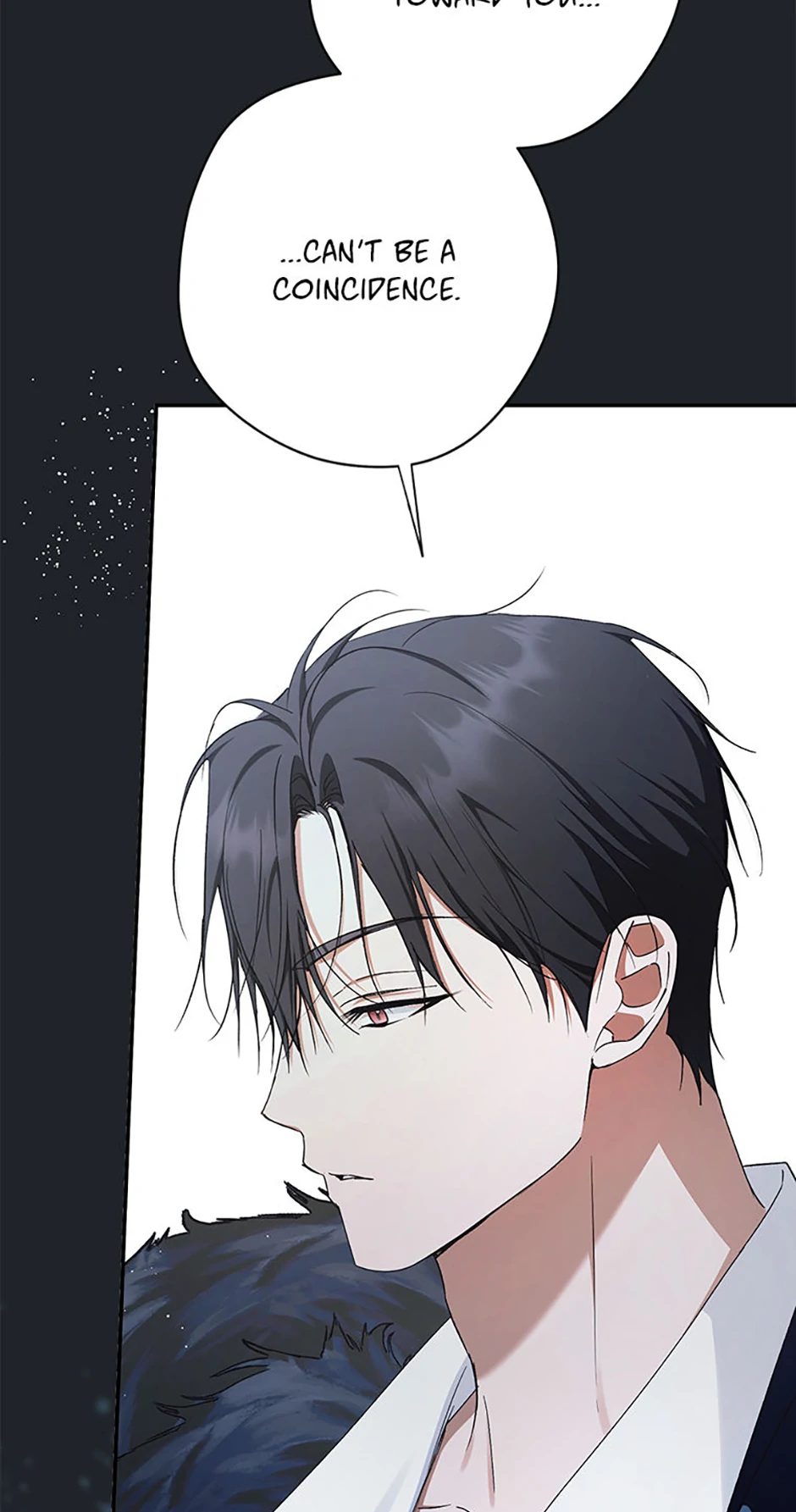 An Extra Stole the Male Leads - Chapter 60 manhwa