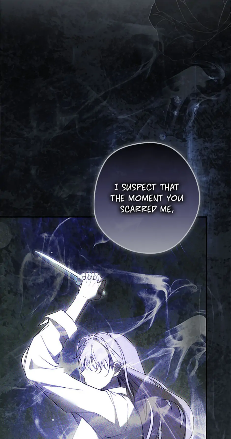 An Extra Stole the Male Leads - Chapter 60 manhwa