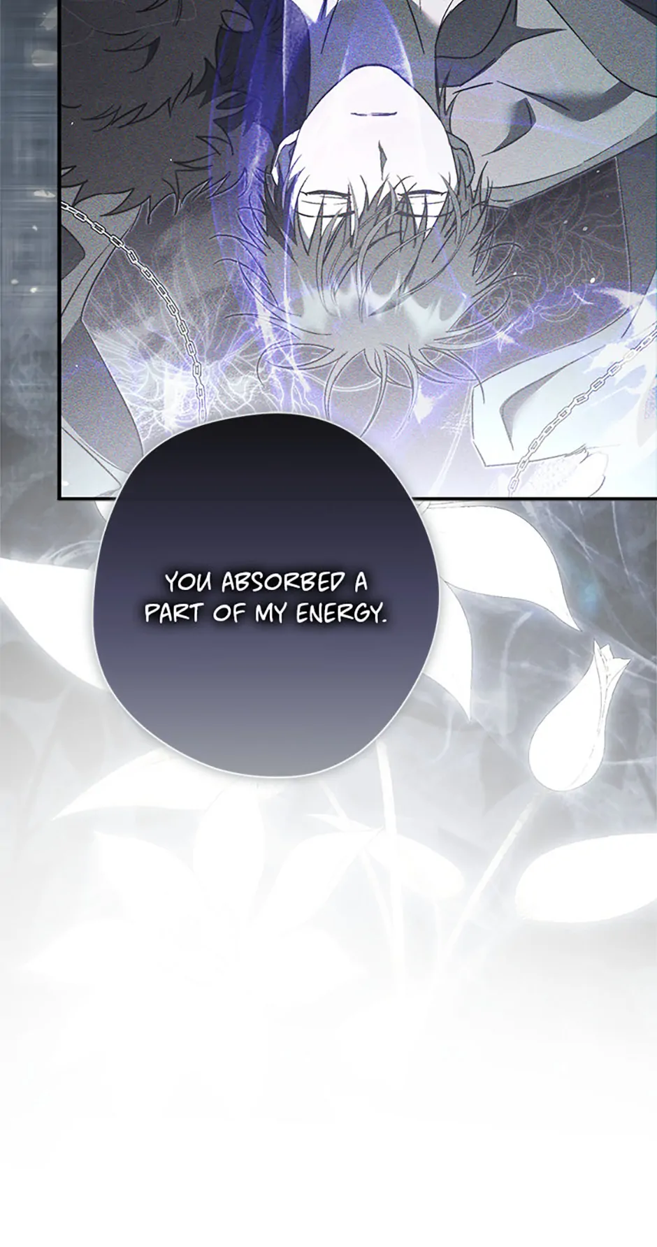 An Extra Stole the Male Leads - Chapter 60 manhwa