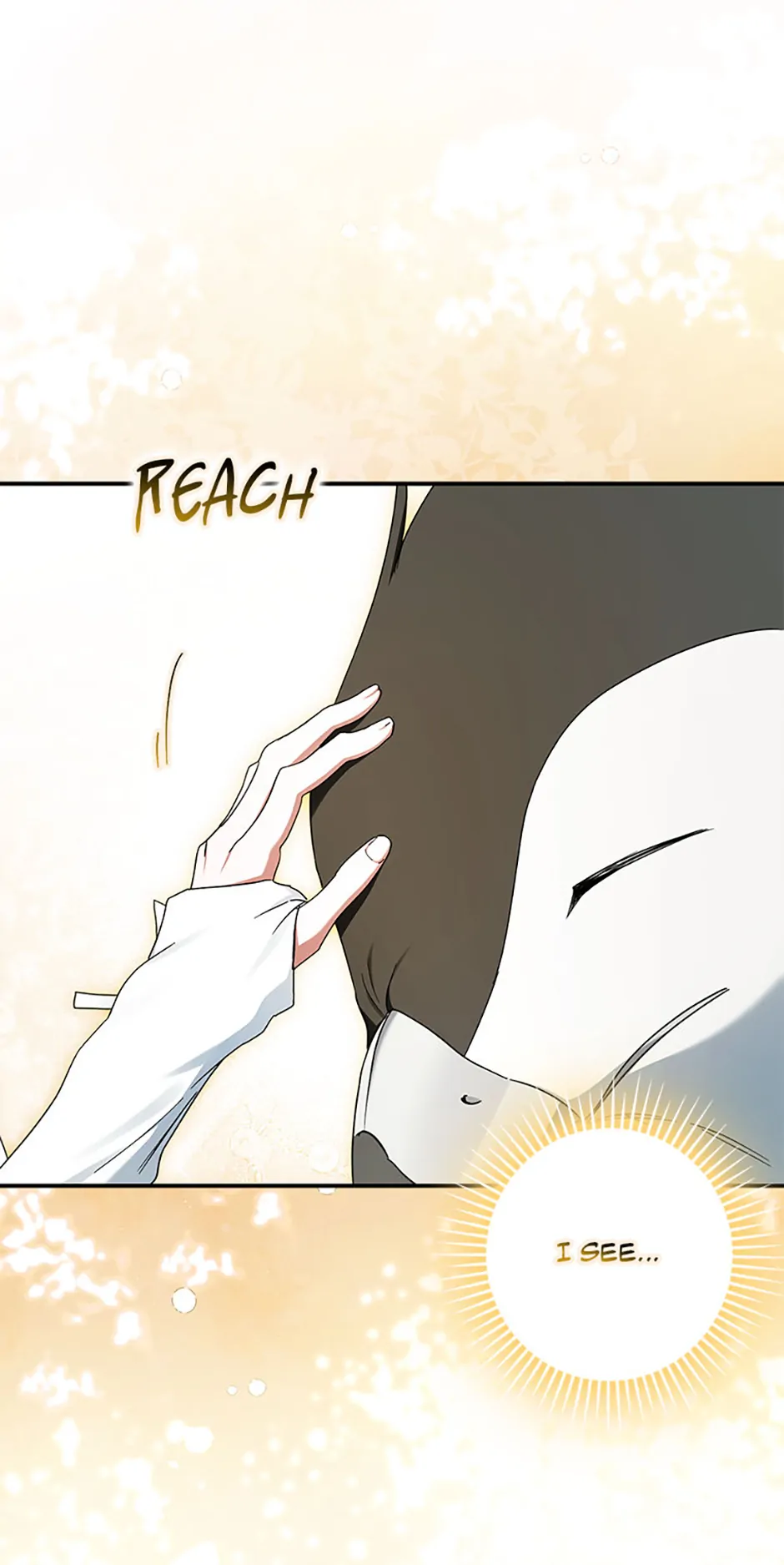 An Extra Stole the Male Leads - Chapter 60 manhwa