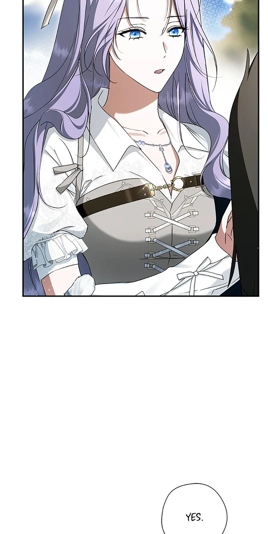 An Extra Stole the Male Leads - Chapter 60 manhwa