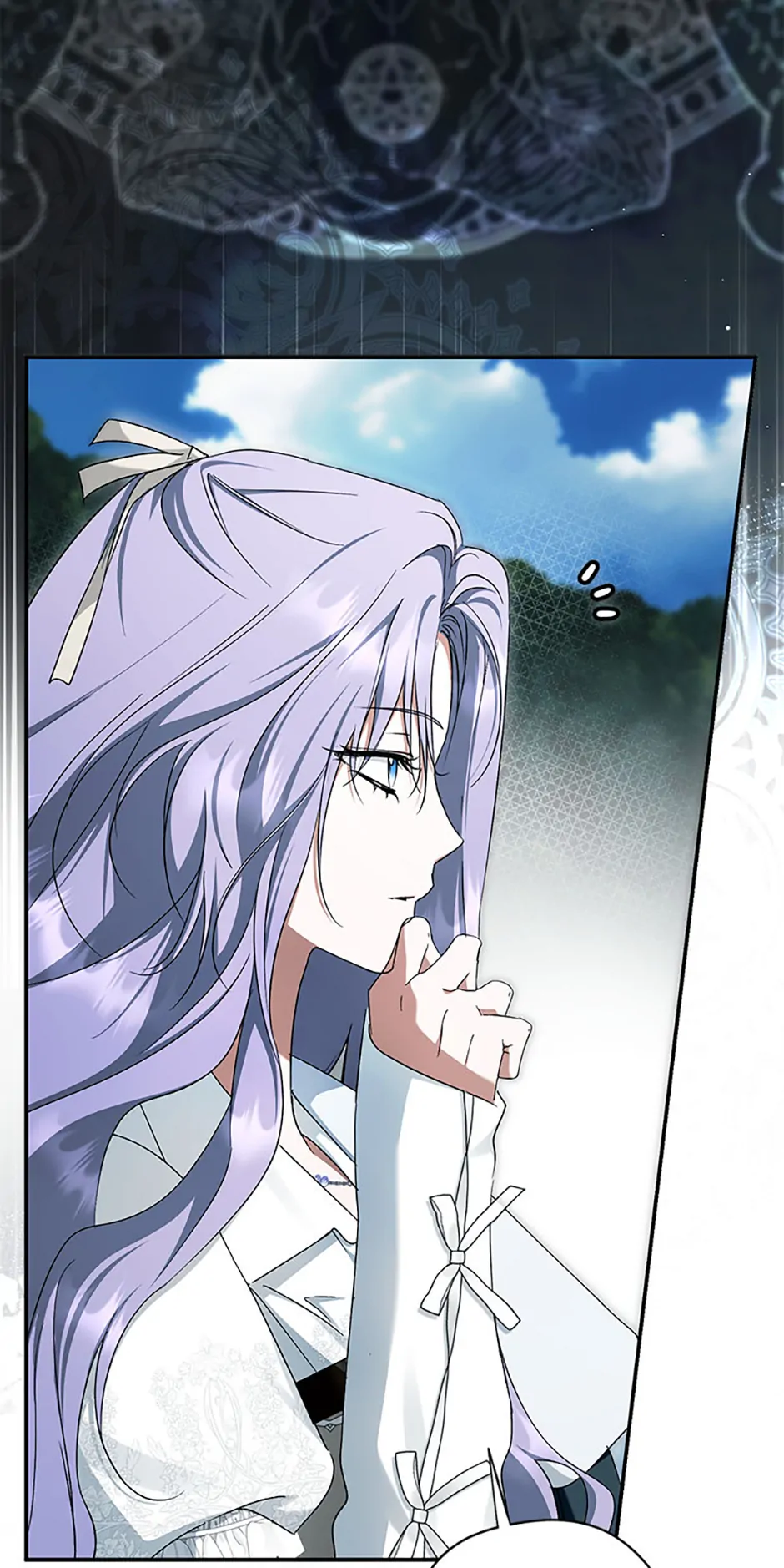 An Extra Stole the Male Leads - Chapter 60 manhwa