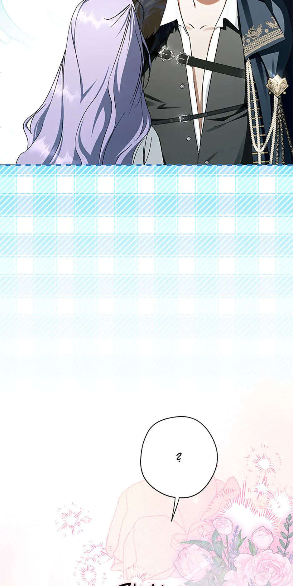 An Extra Stole the Male Leads - Chapter 60 manhwa