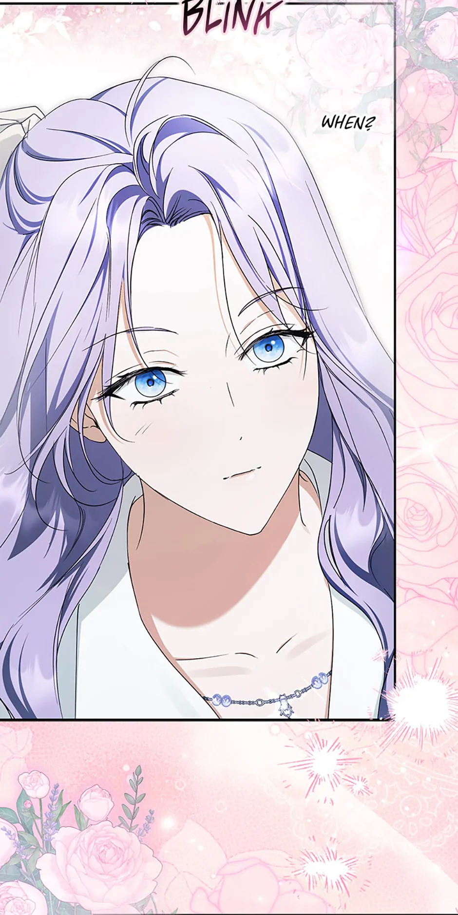 An Extra Stole the Male Leads - Chapter 60 manhwa