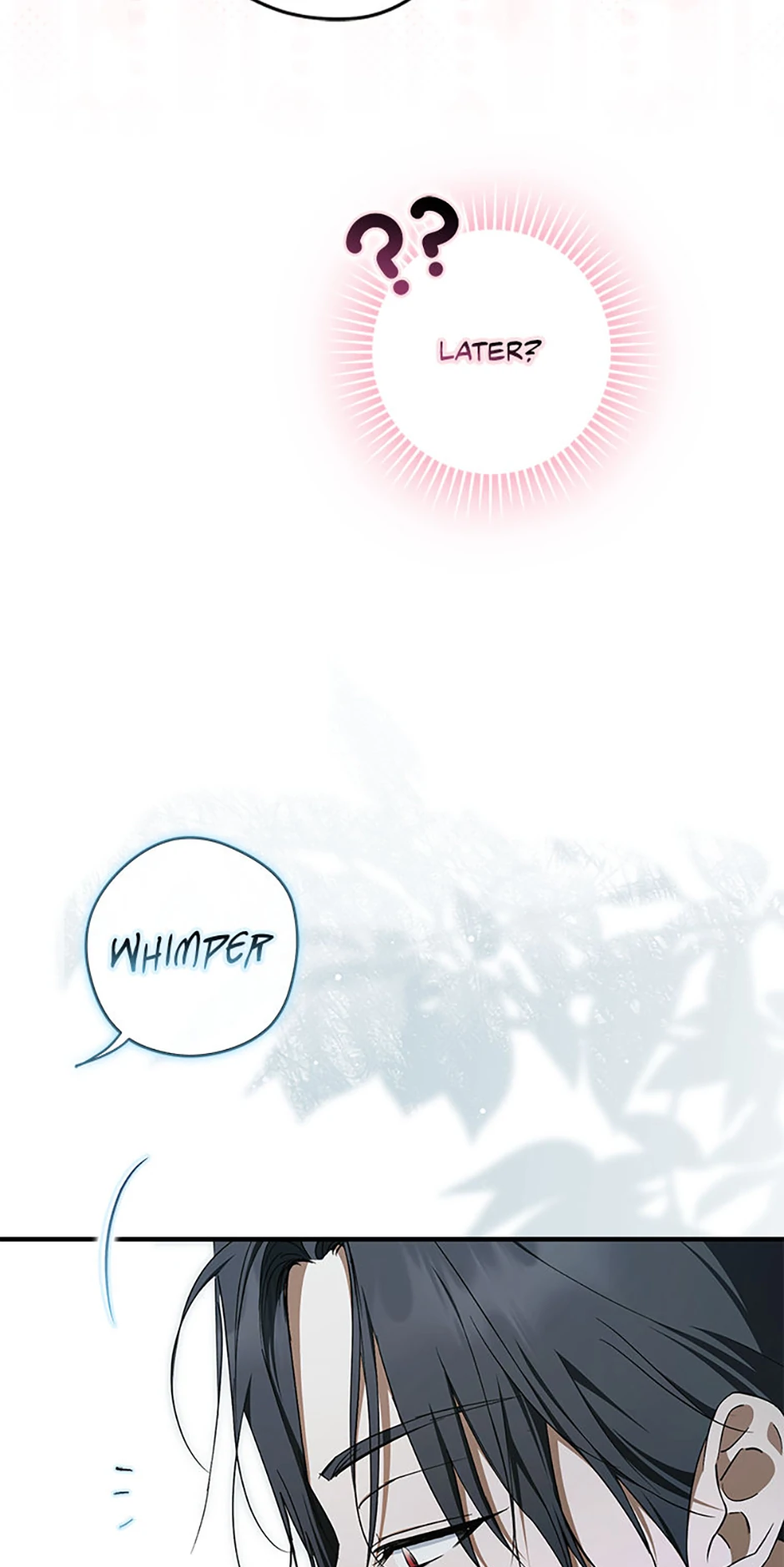 An Extra Stole the Male Leads - Chapter 60 manhwa