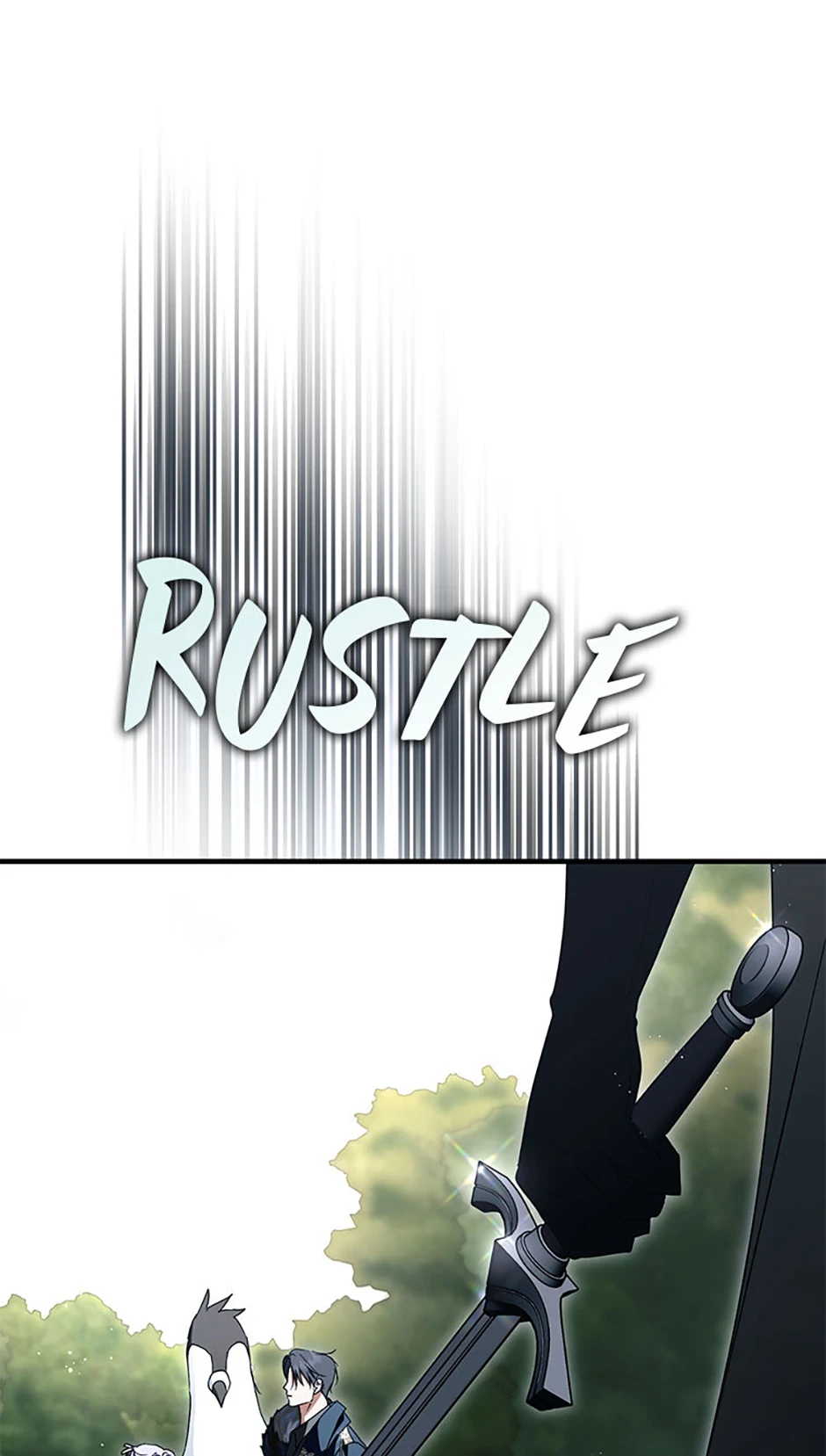 An Extra Stole the Male Leads - Chapter 60 manhwa