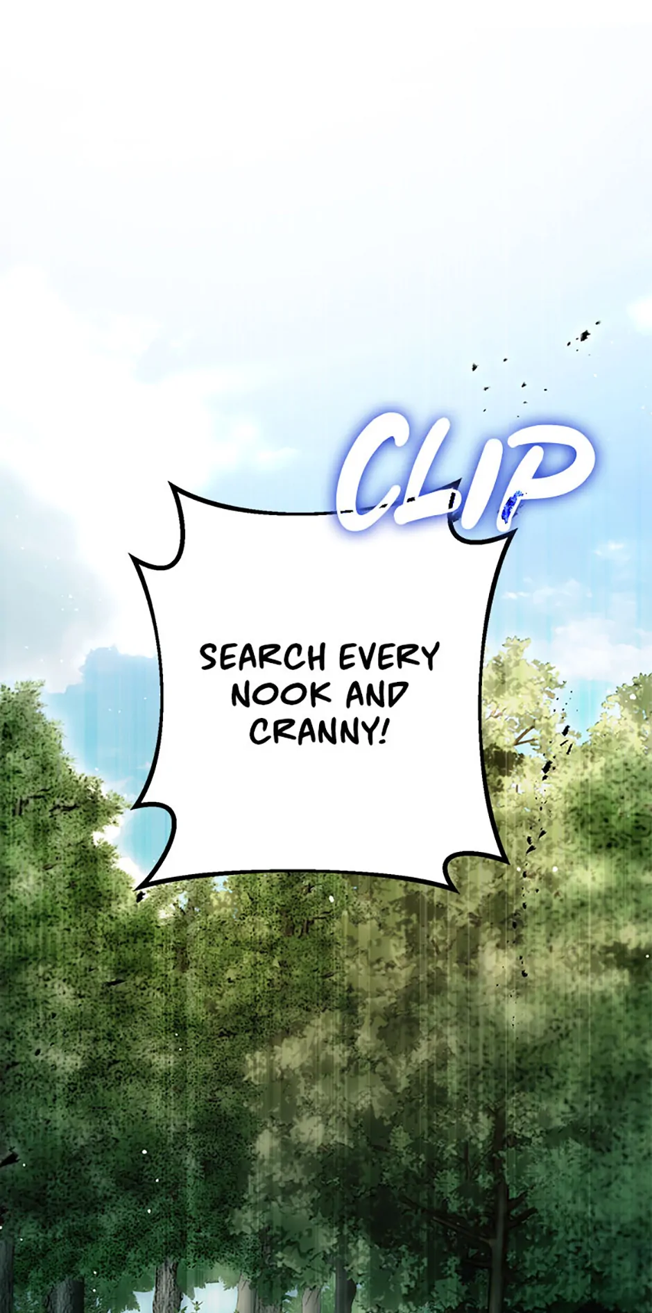An Extra Stole the Male Leads - Chapter 61 manhwa
