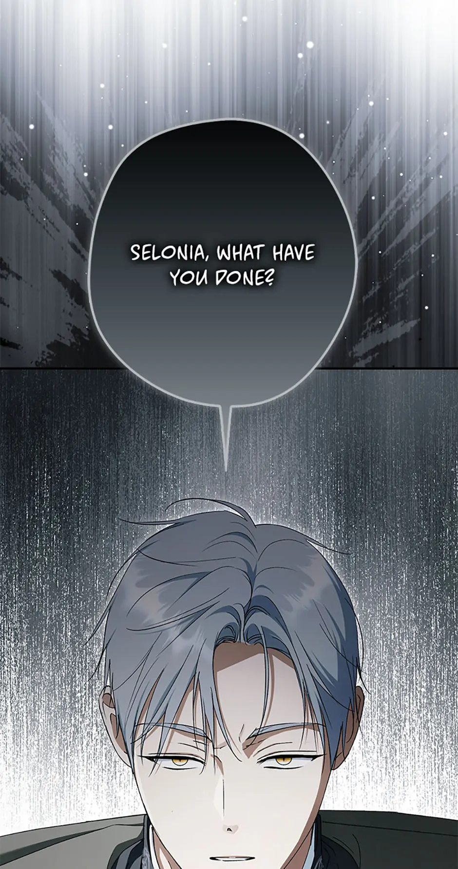An Extra Stole the Male Leads - Chapter 61 manhwa