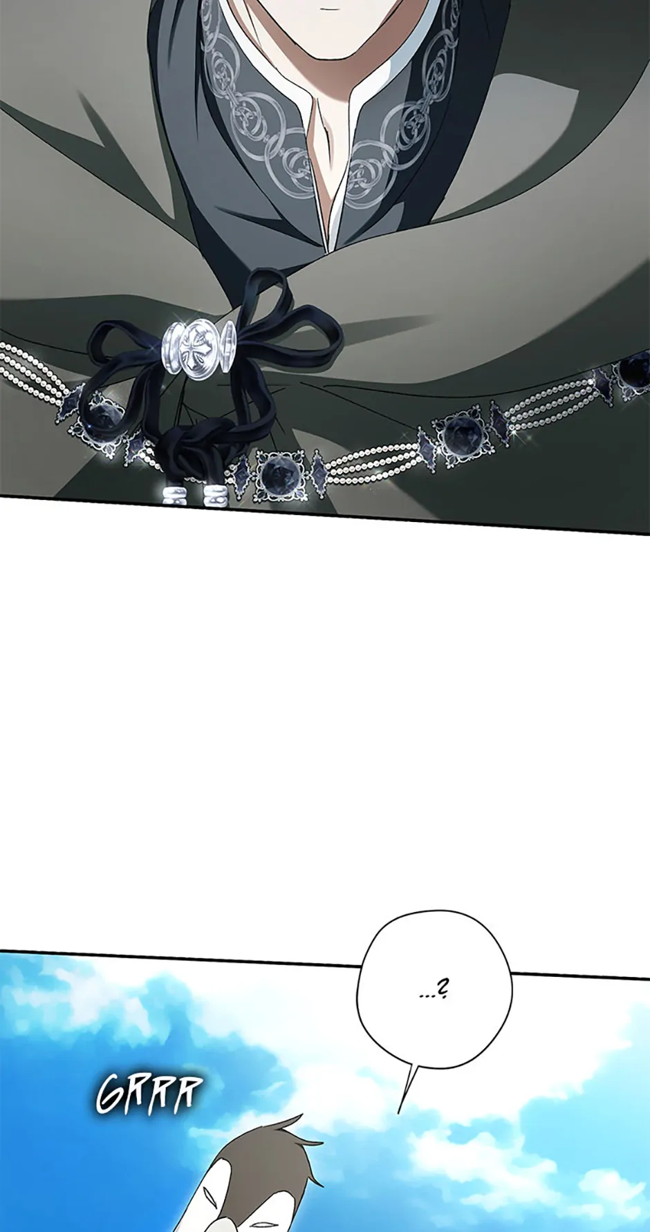 An Extra Stole the Male Leads - Chapter 61 manhwa