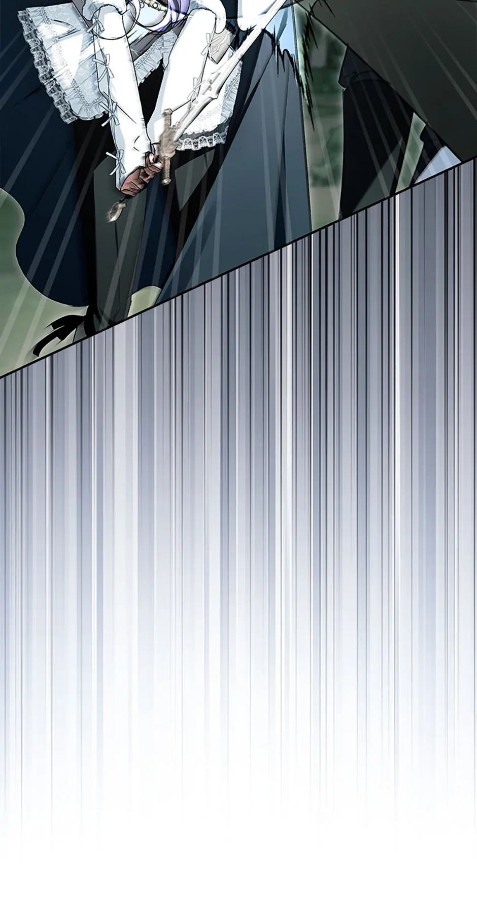 An Extra Stole the Male Leads - Chapter 61 manhwa