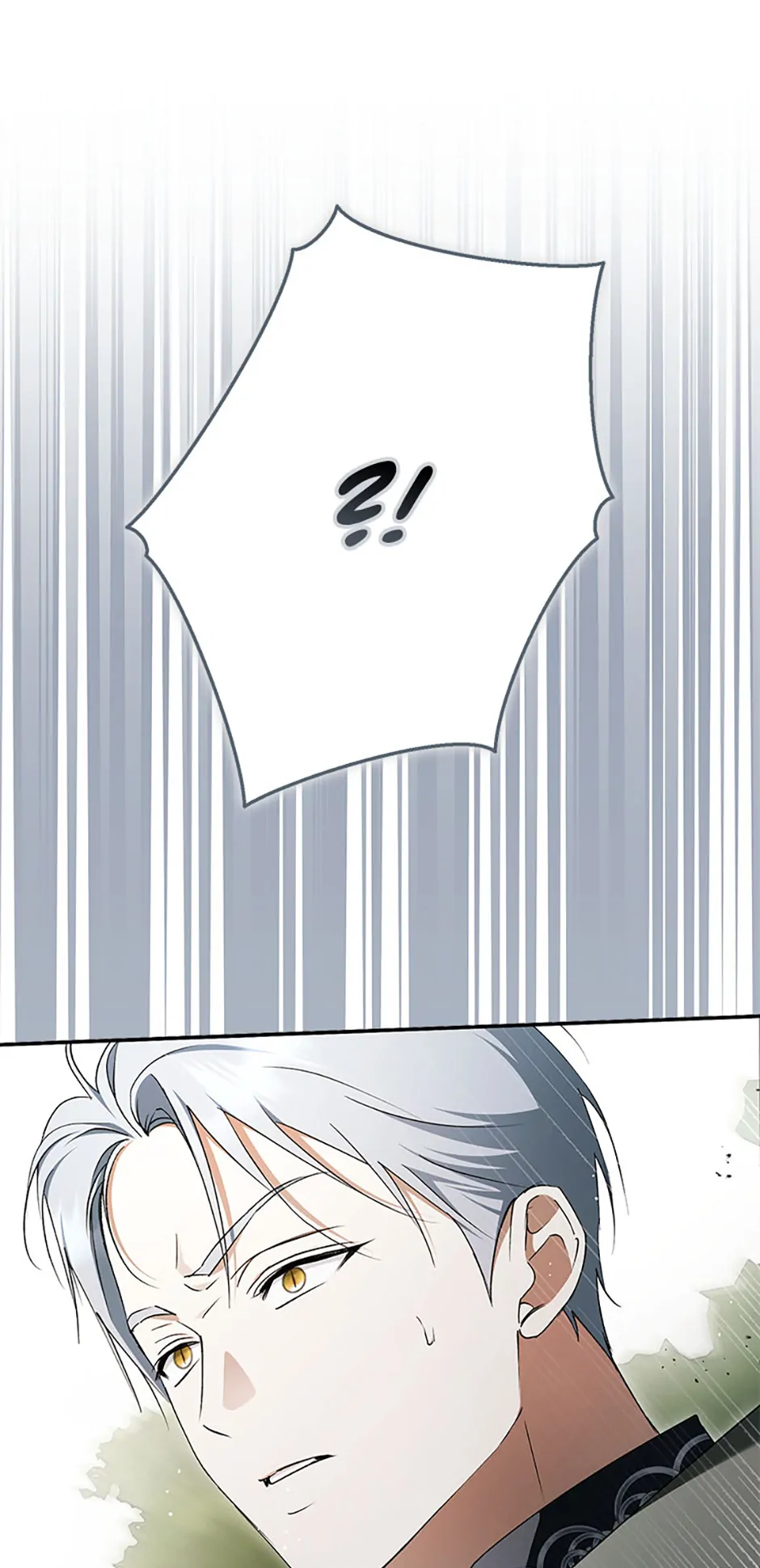 An Extra Stole the Male Leads - Chapter 61 manhwa