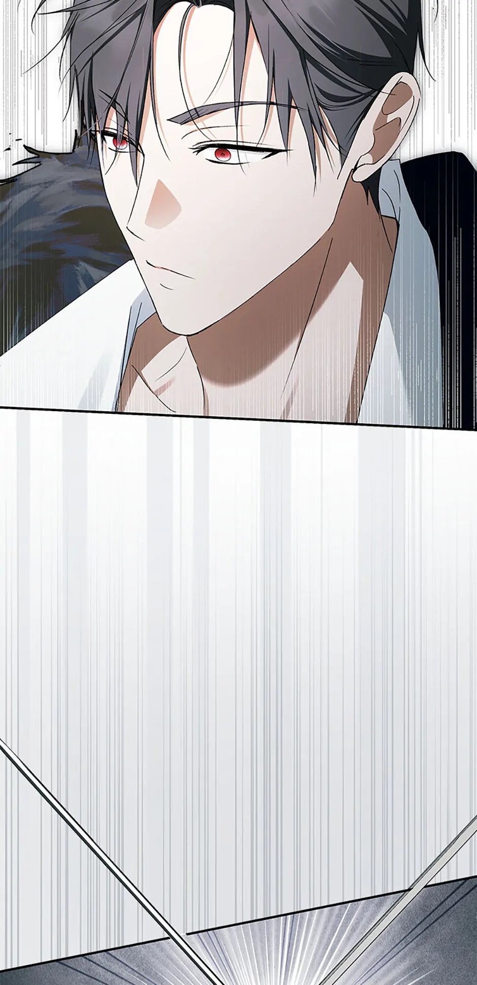 An Extra Stole the Male Leads - Chapter 61 manhwa