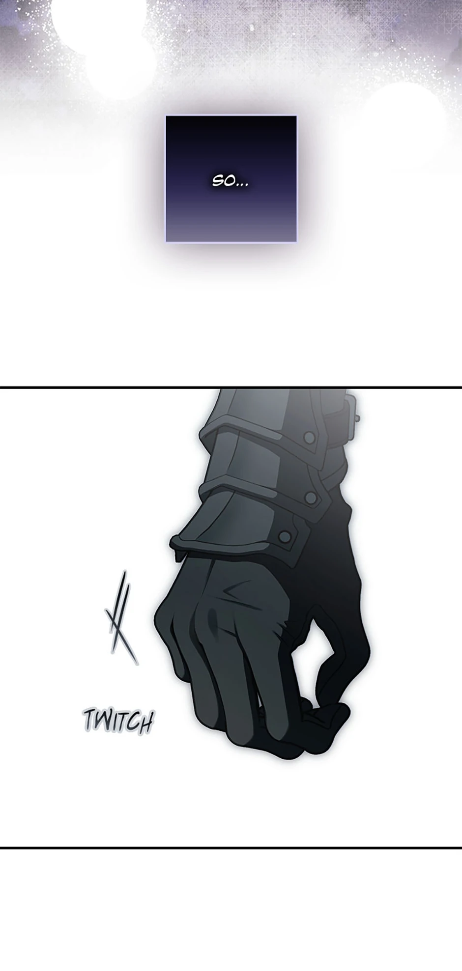 An Extra Stole the Male Leads - Chapter 61 manhwa