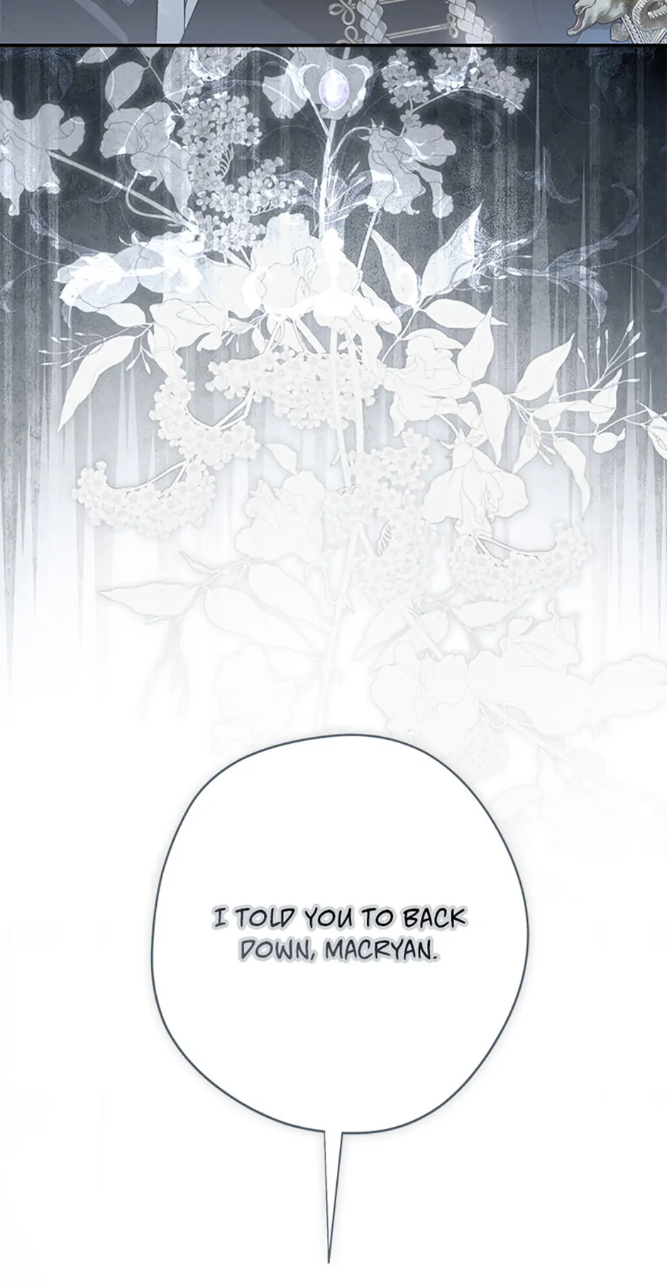 An Extra Stole the Male Leads - Chapter 61 manhwa