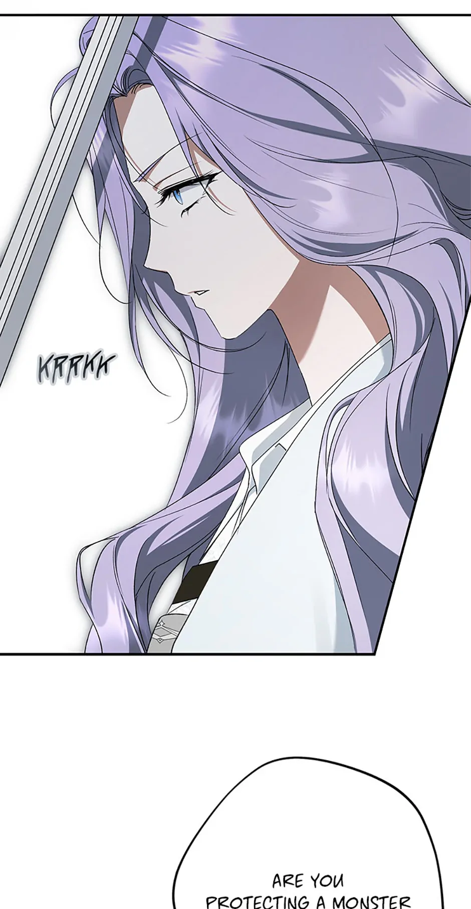An Extra Stole the Male Leads - Chapter 61 manhwa