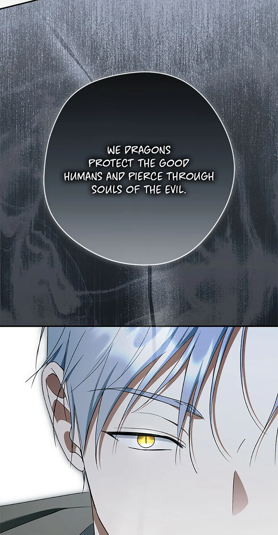 An Extra Stole the Male Leads - Chapter 61 manhwa