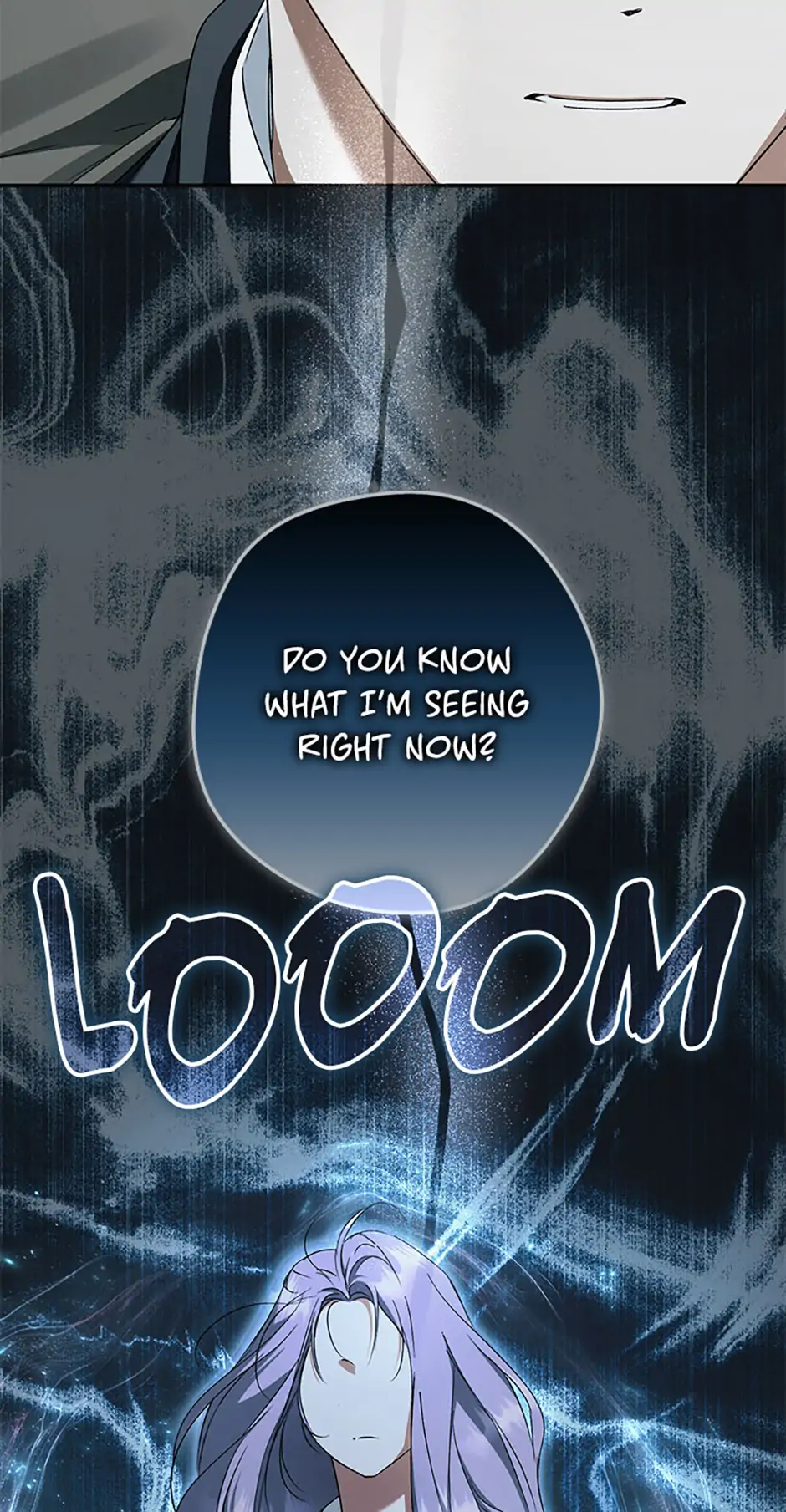 An Extra Stole the Male Leads - Chapter 61 manhwa