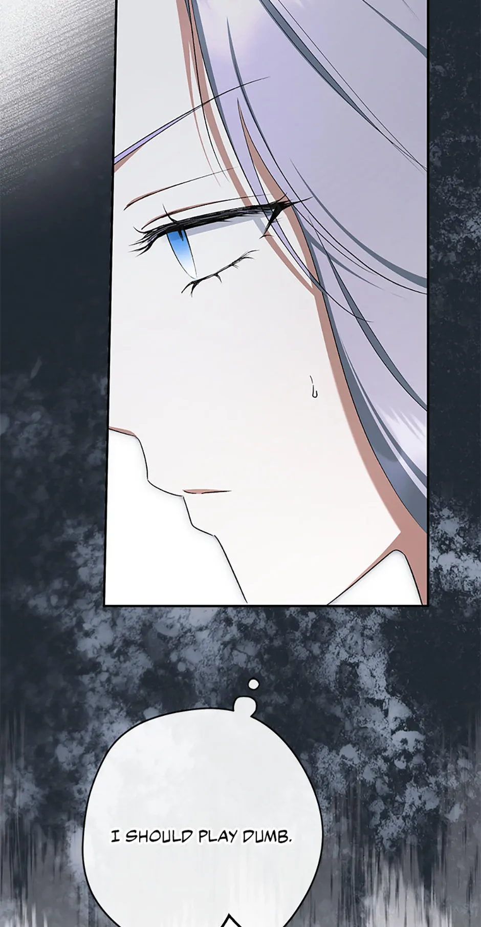 An Extra Stole the Male Leads - Chapter 61 manhwa