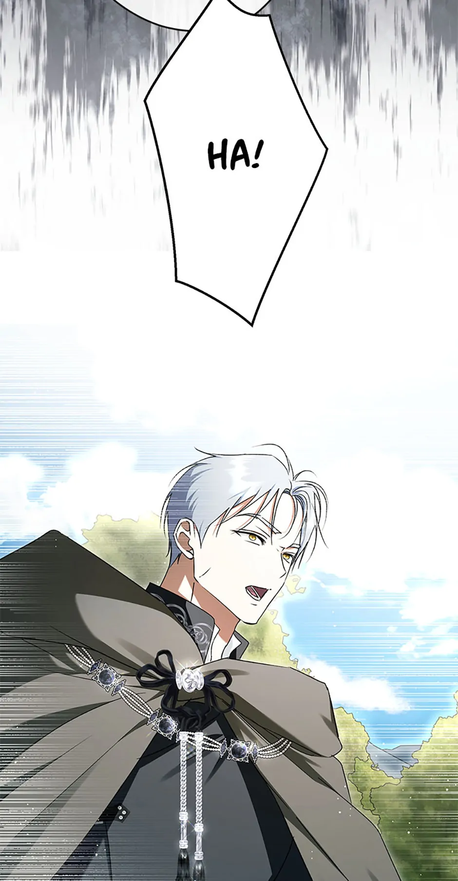 An Extra Stole the Male Leads - Chapter 61 manhwa