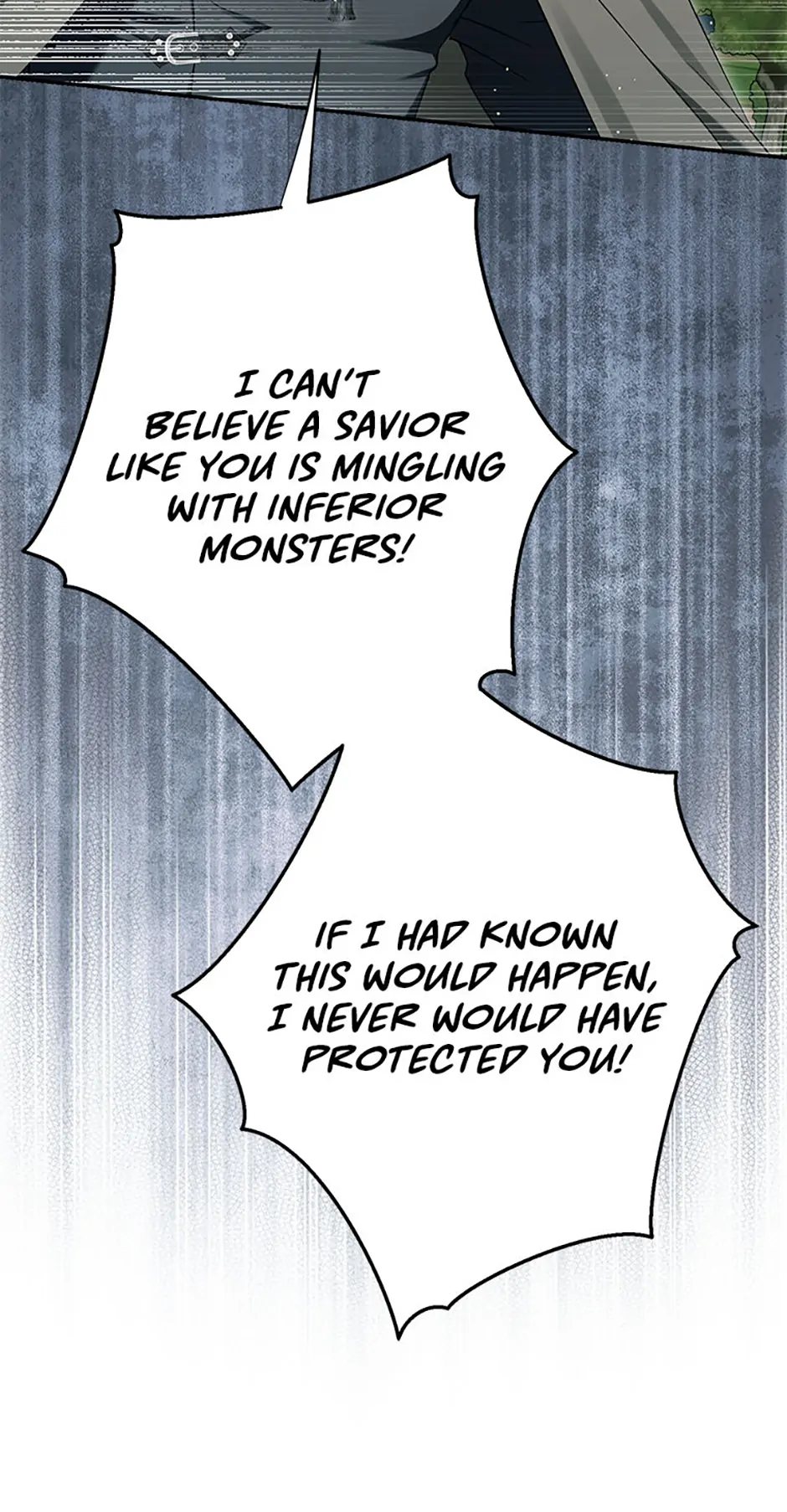 An Extra Stole the Male Leads - Chapter 61 manhwa