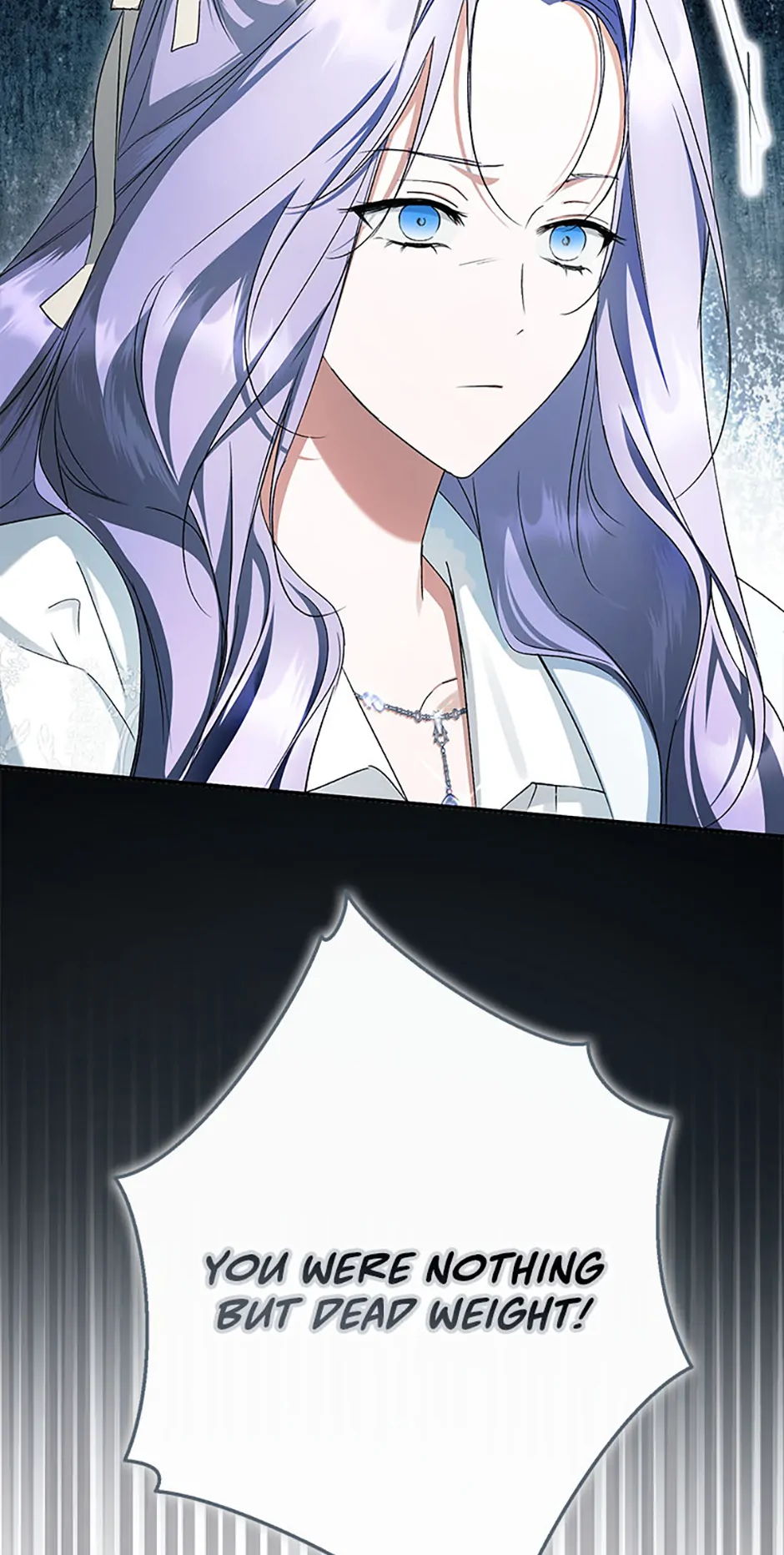 An Extra Stole the Male Leads - Chapter 61 manhwa