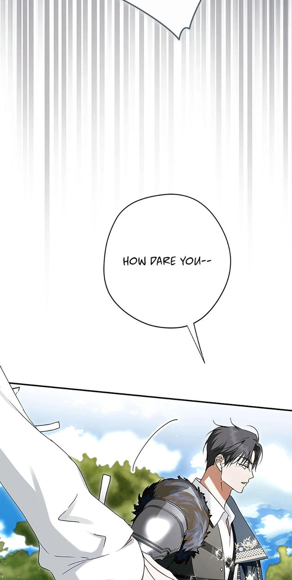 An Extra Stole the Male Leads - Chapter 61 manhwa