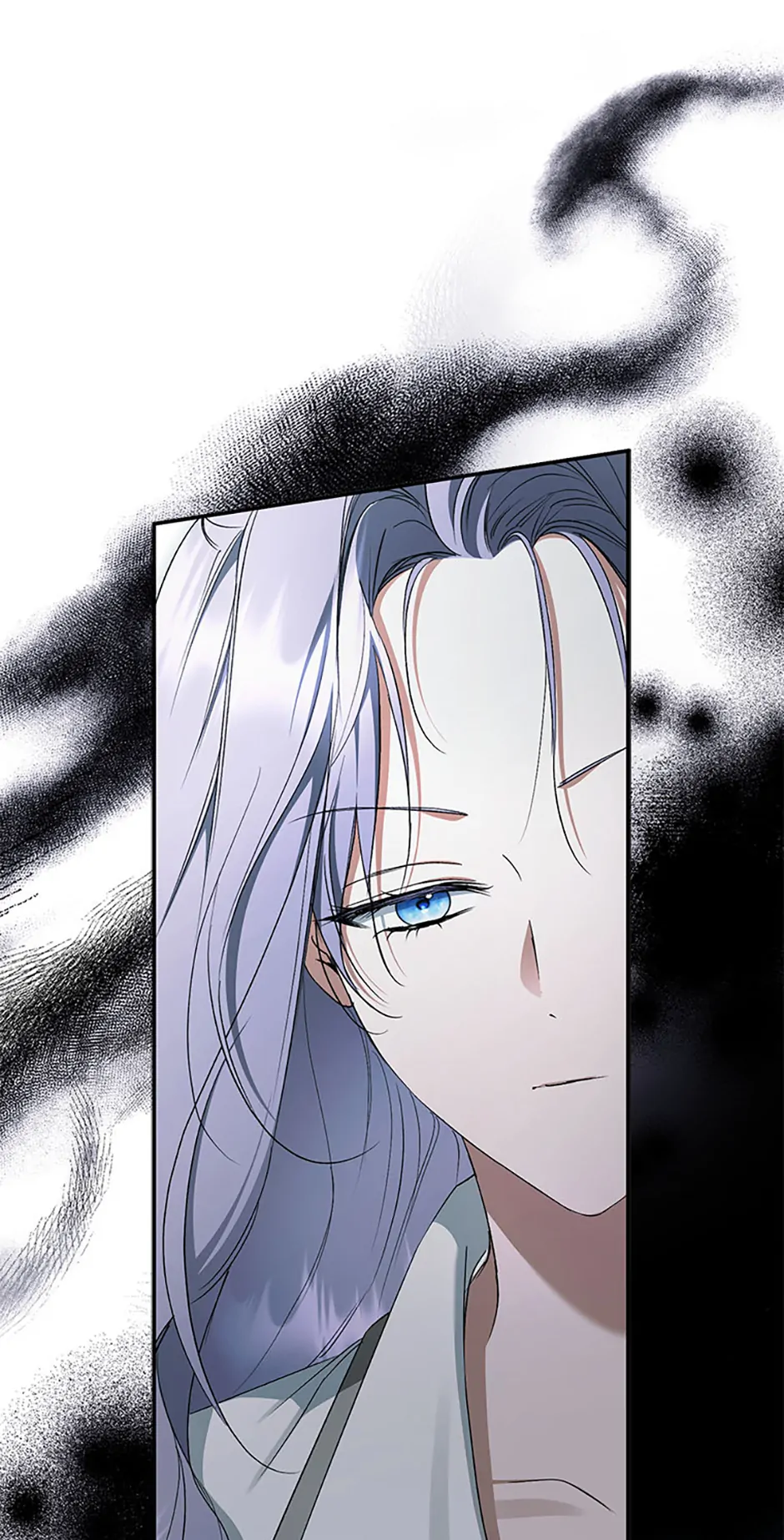 An Extra Stole the Male Leads - Chapter 61 manhwa