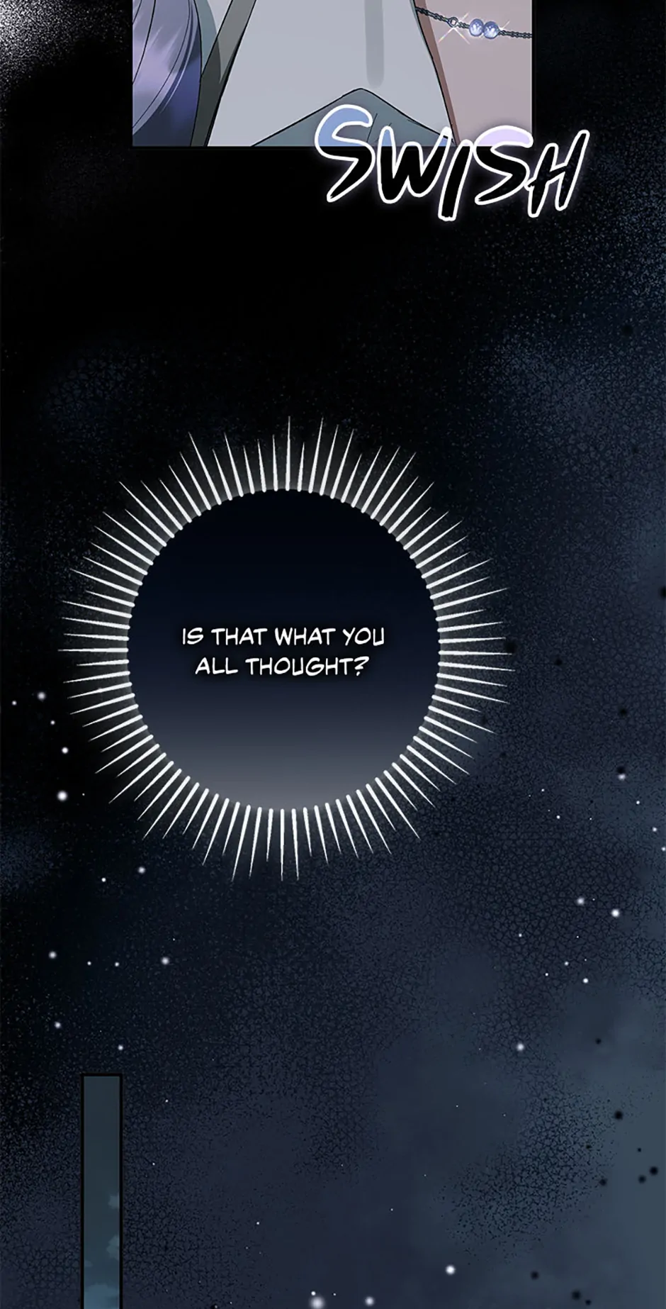An Extra Stole the Male Leads - Chapter 61 manhwa