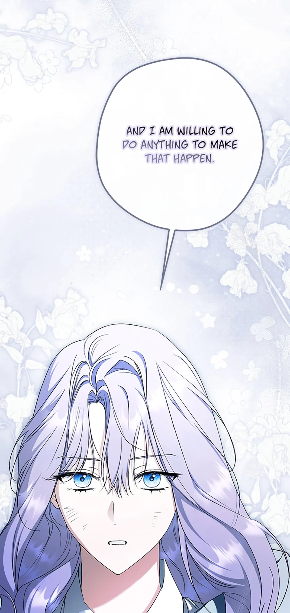 An Extra Stole the Male Leads - Chapter 61 manhwa