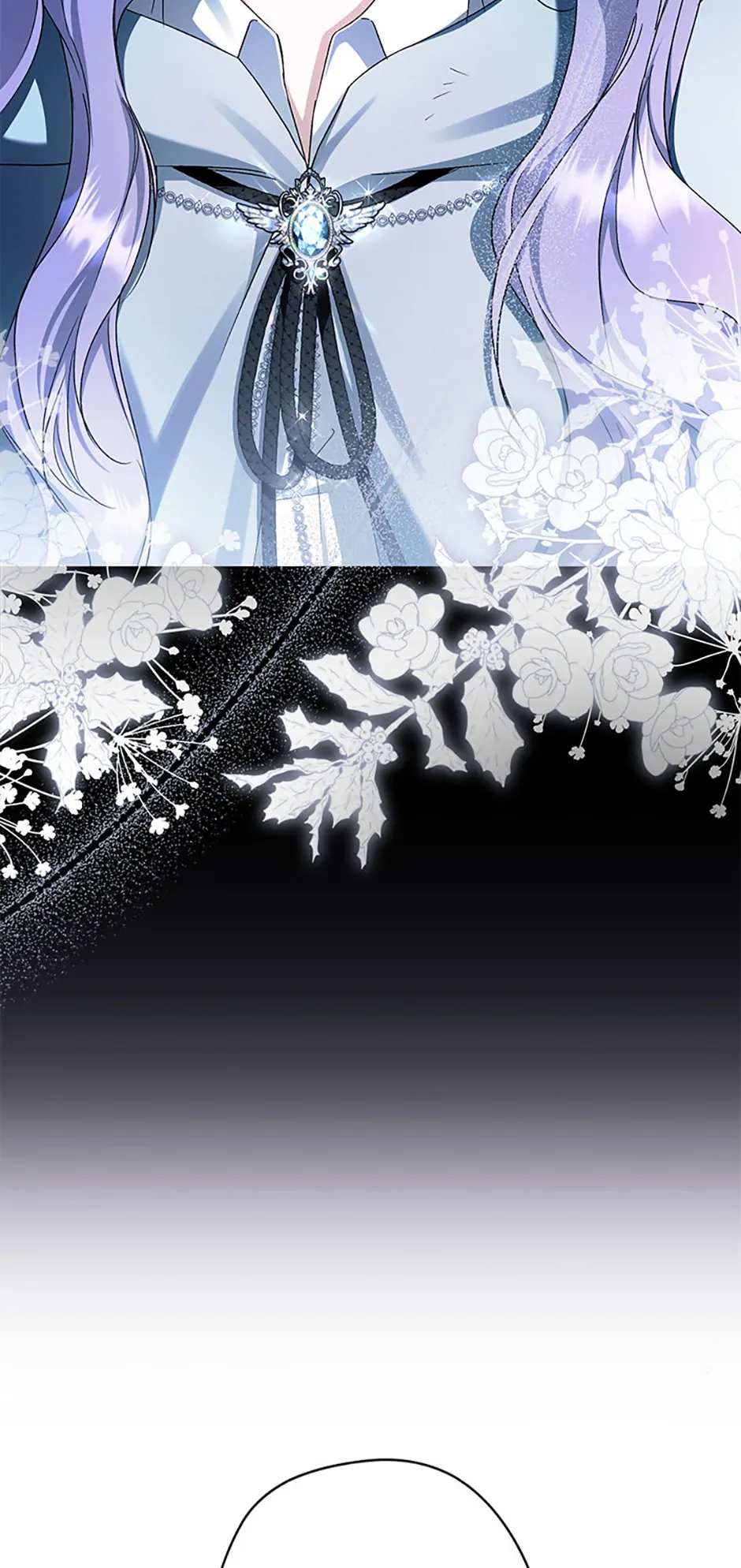 An Extra Stole the Male Leads - Chapter 61 manhwa