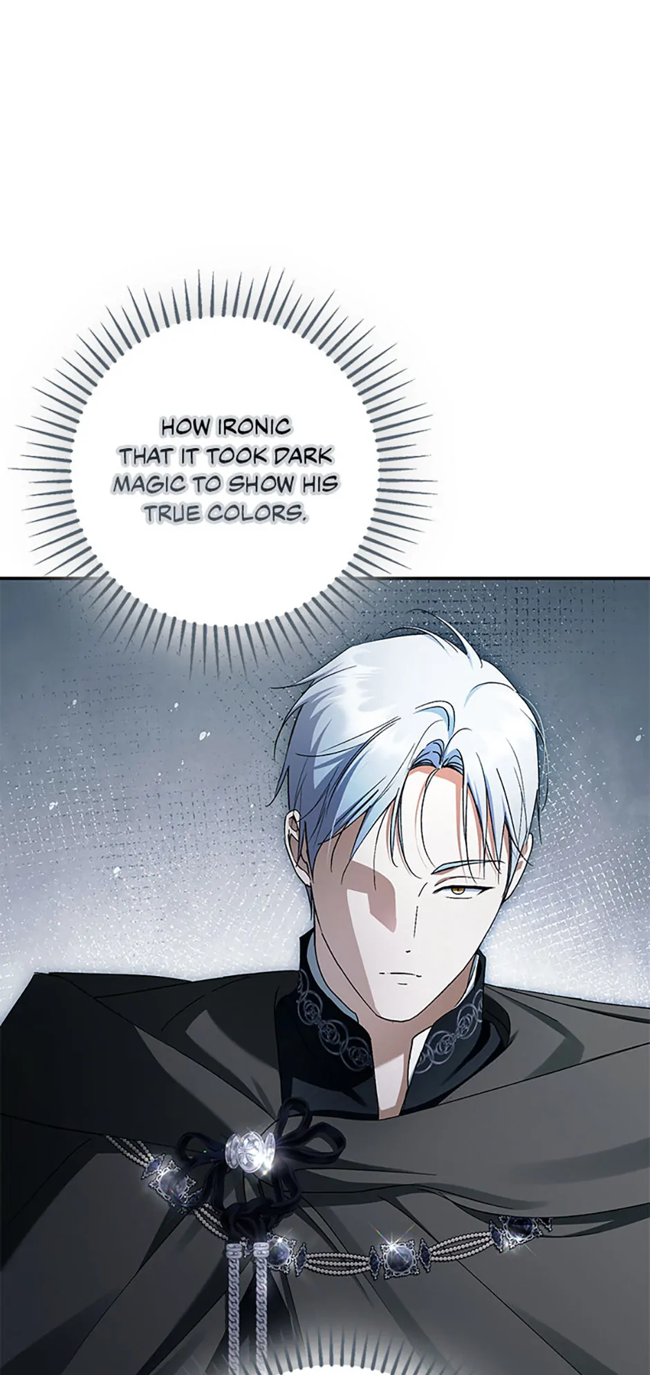 An Extra Stole the Male Leads - Chapter 61 manhwa