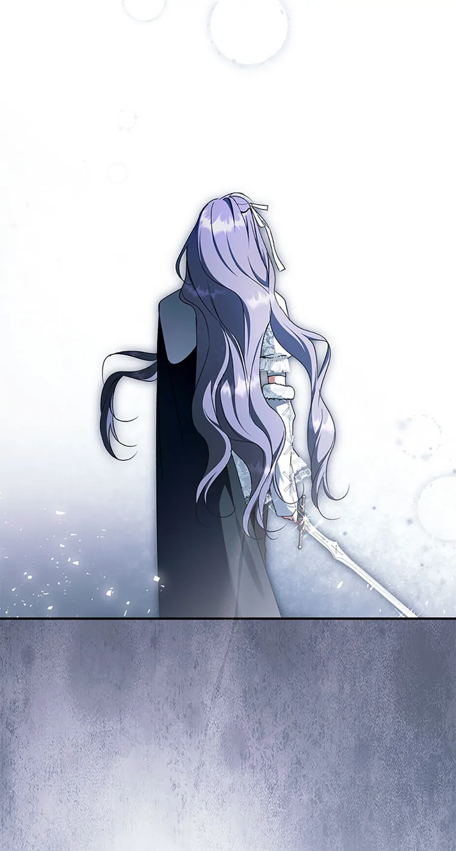 An Extra Stole the Male Leads - Chapter 61 manhwa