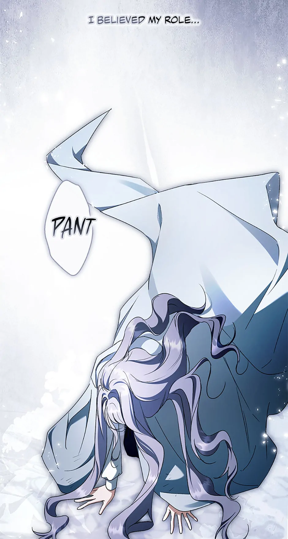 An Extra Stole the Male Leads - Chapter 61 manhwa