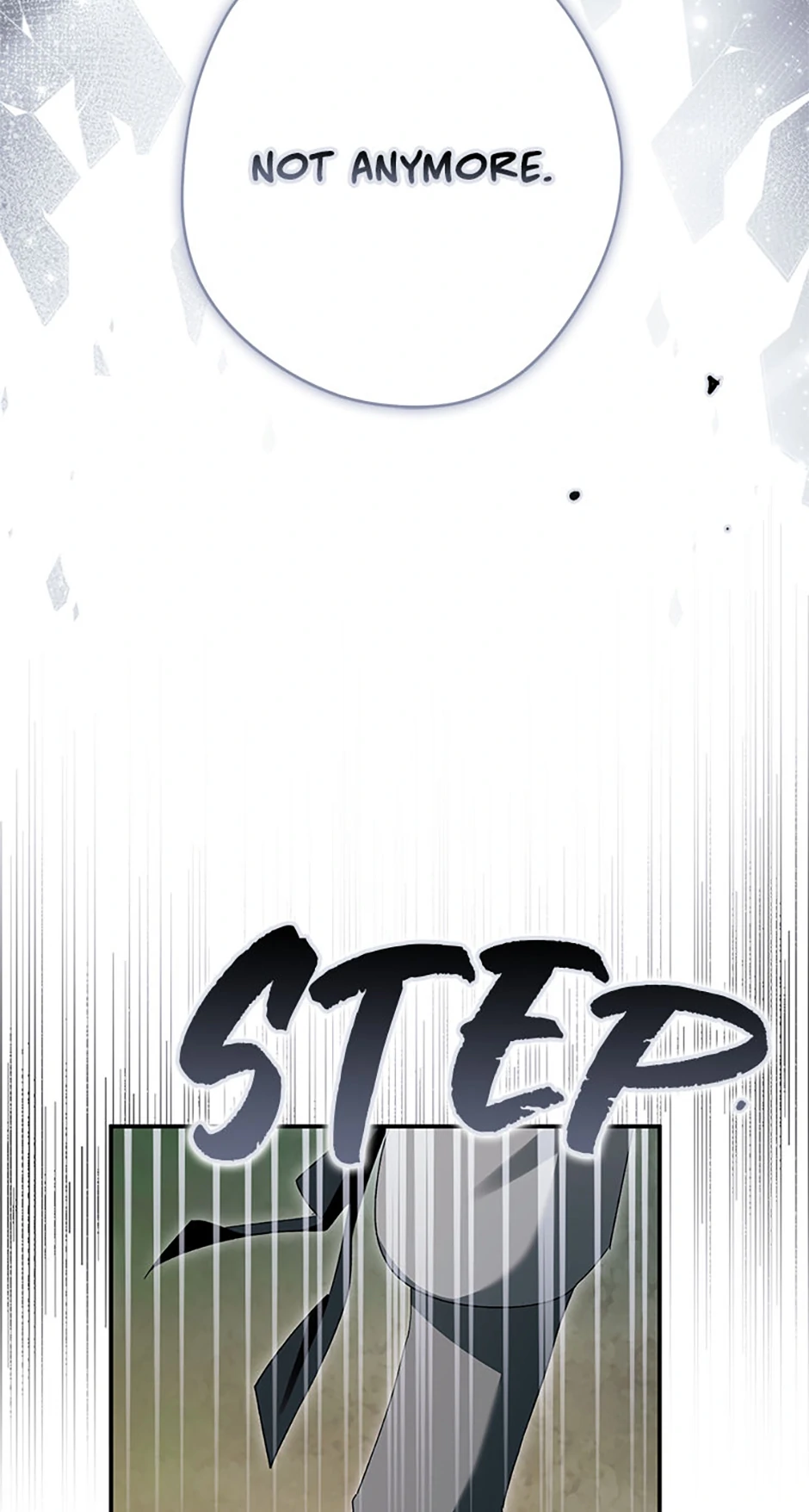 An Extra Stole the Male Leads - Chapter 61 manhwa