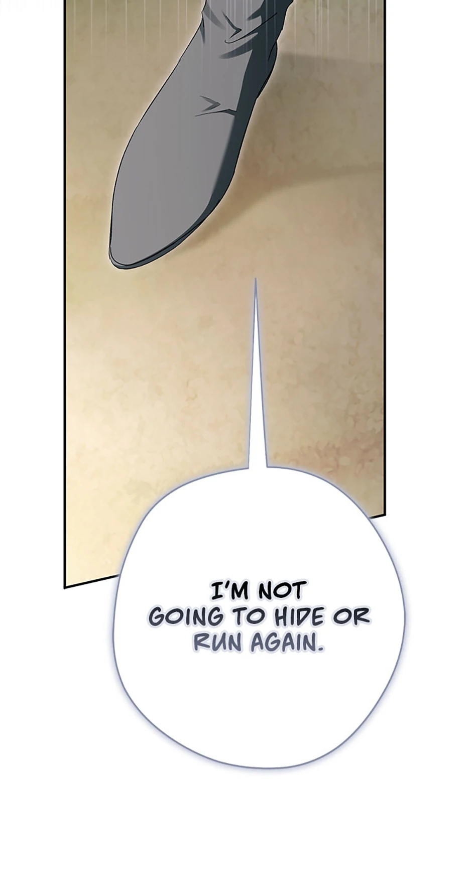 An Extra Stole the Male Leads - Chapter 61 manhwa