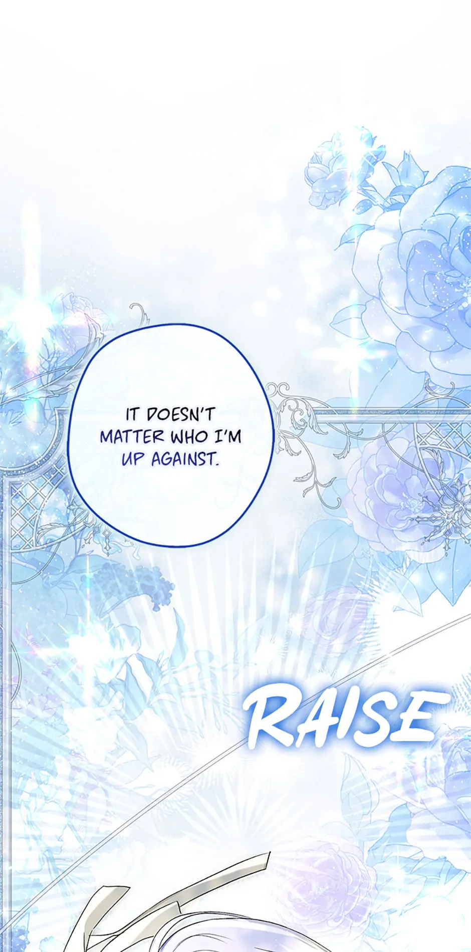 An Extra Stole the Male Leads - Chapter 61 manhwa