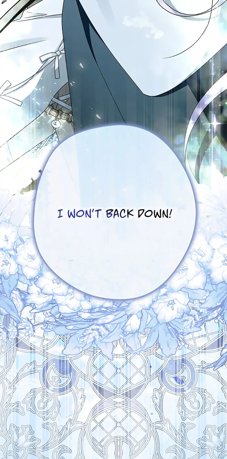 An Extra Stole the Male Leads - Chapter 61 manhwa