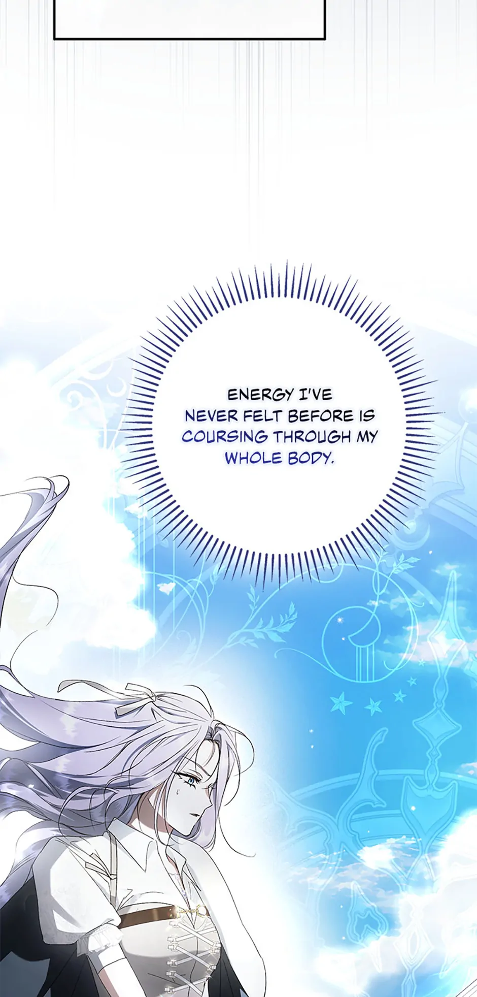 An Extra Stole the Male Leads - Chapter 62 manhwa