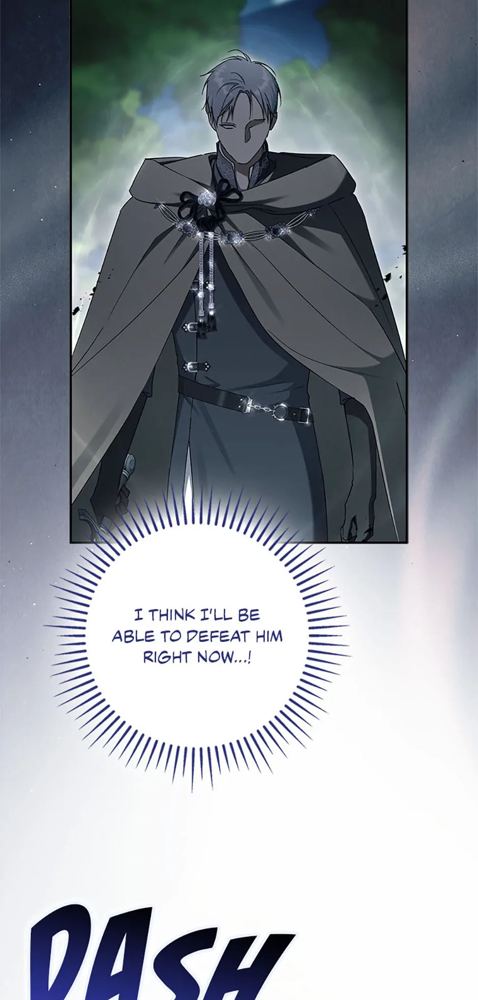 An Extra Stole the Male Leads - Chapter 62 manhwa