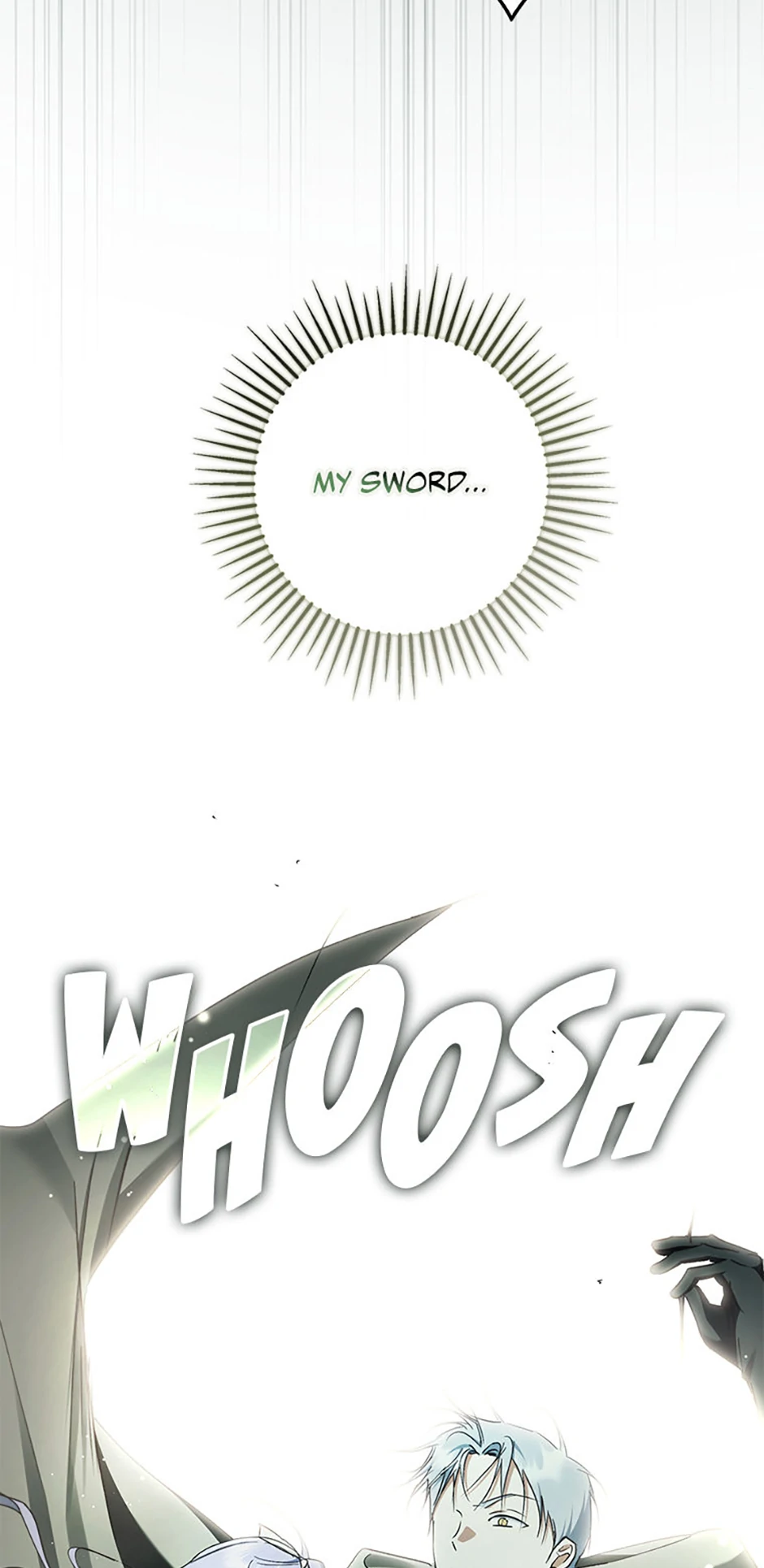 An Extra Stole the Male Leads - Chapter 62 manhwa
