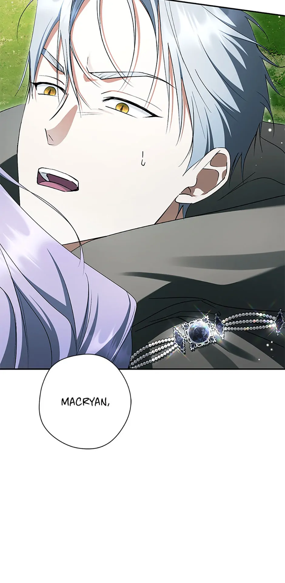 An Extra Stole the Male Leads - Chapter 62 manhwa