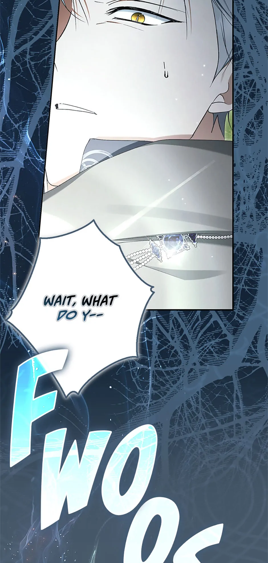 An Extra Stole the Male Leads - Chapter 62 manhwa