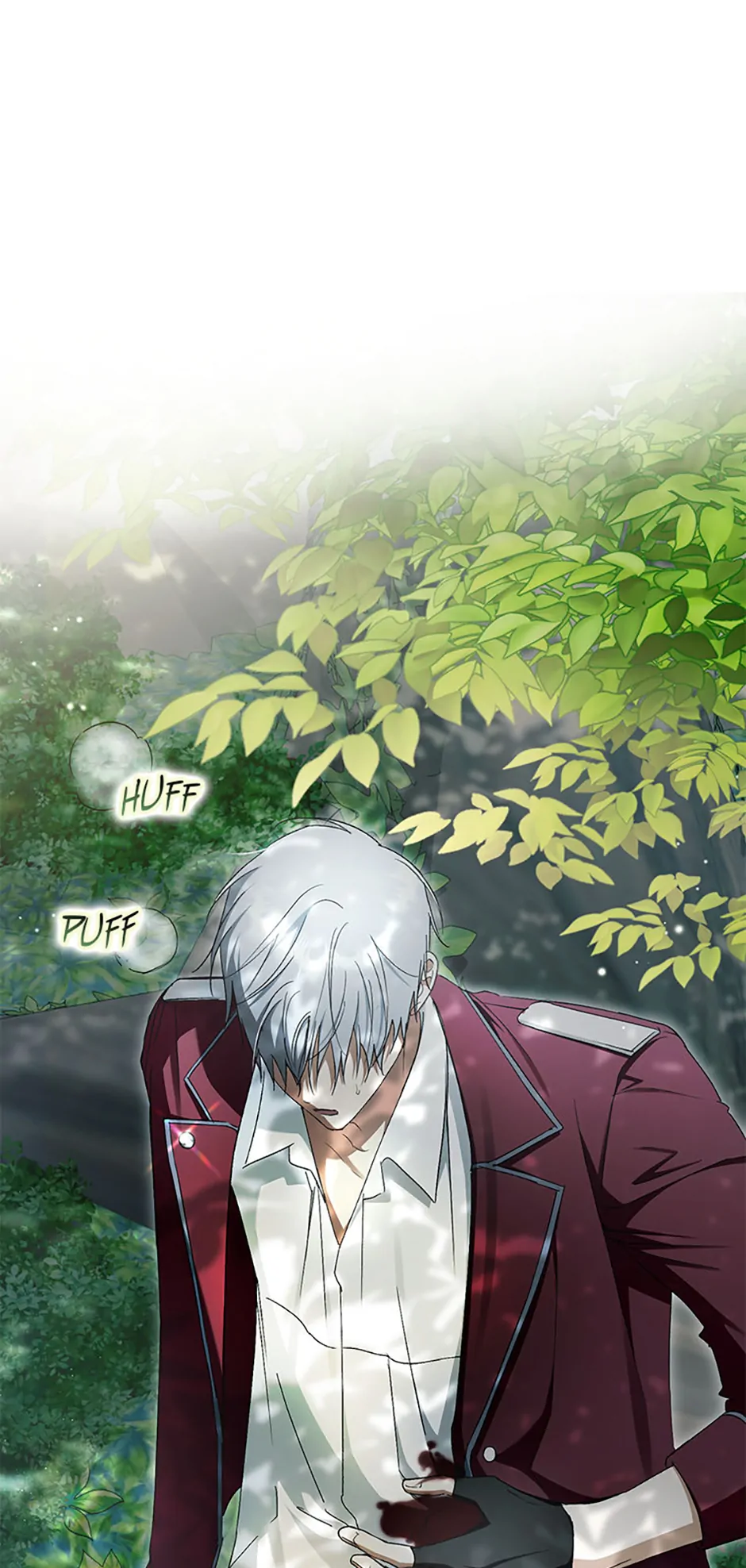 An Extra Stole the Male Leads - Chapter 62 manhwa