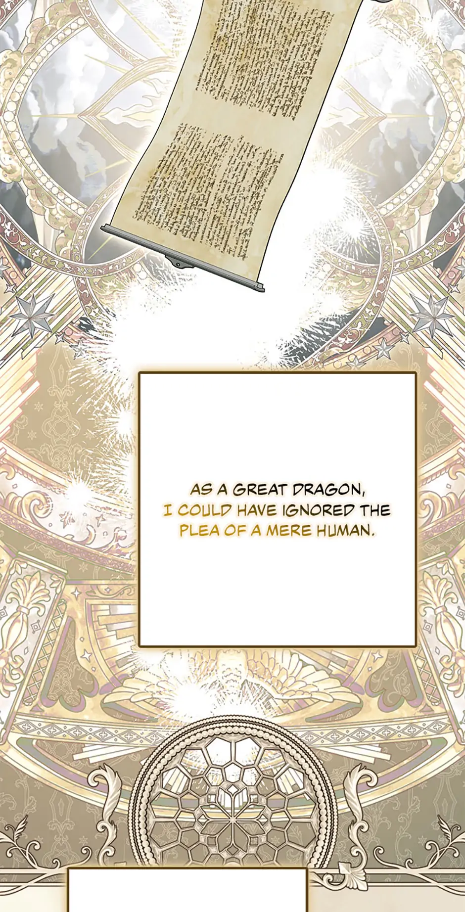 An Extra Stole the Male Leads - Chapter 62 manhwa