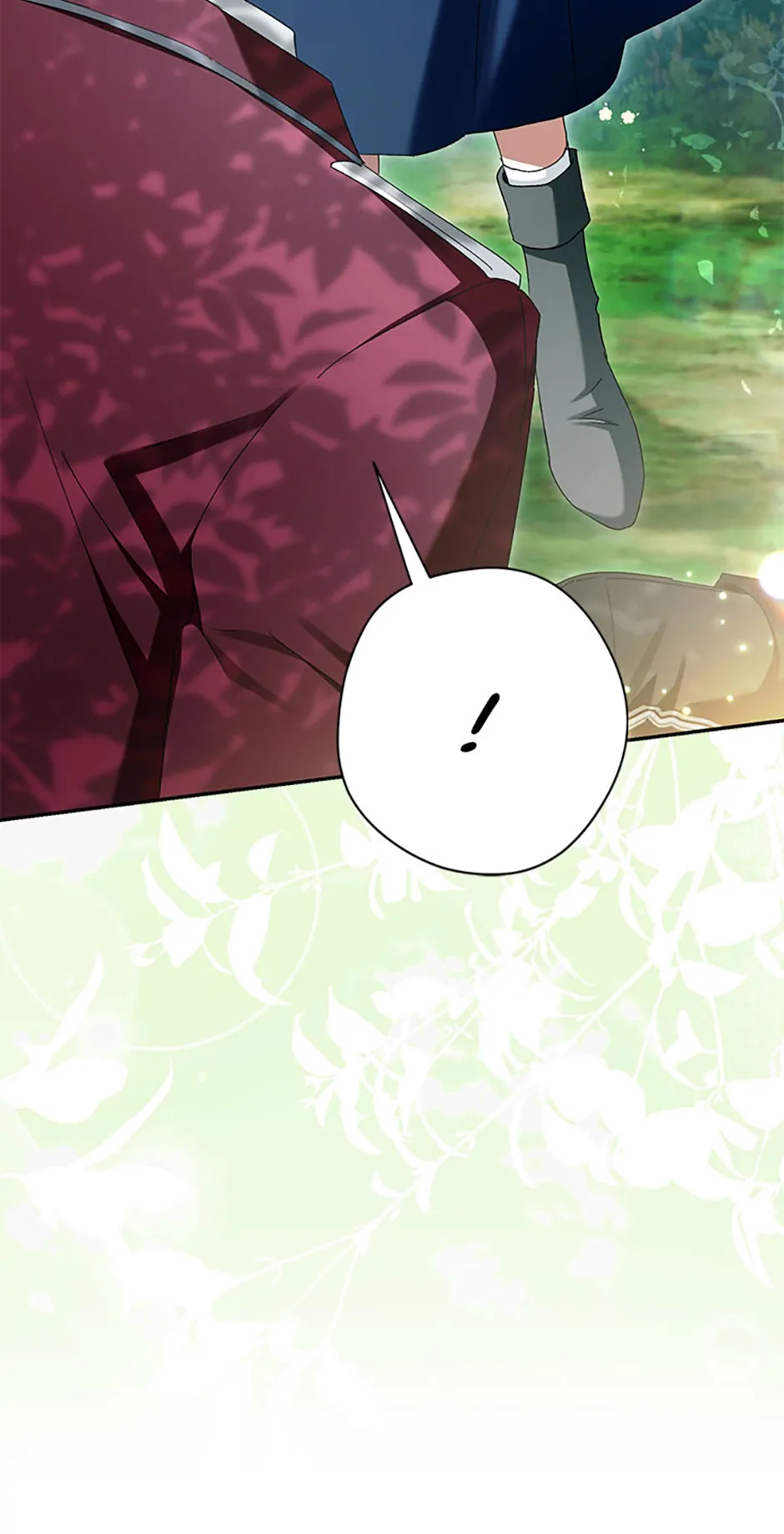 An Extra Stole the Male Leads - Chapter 62 manhwa