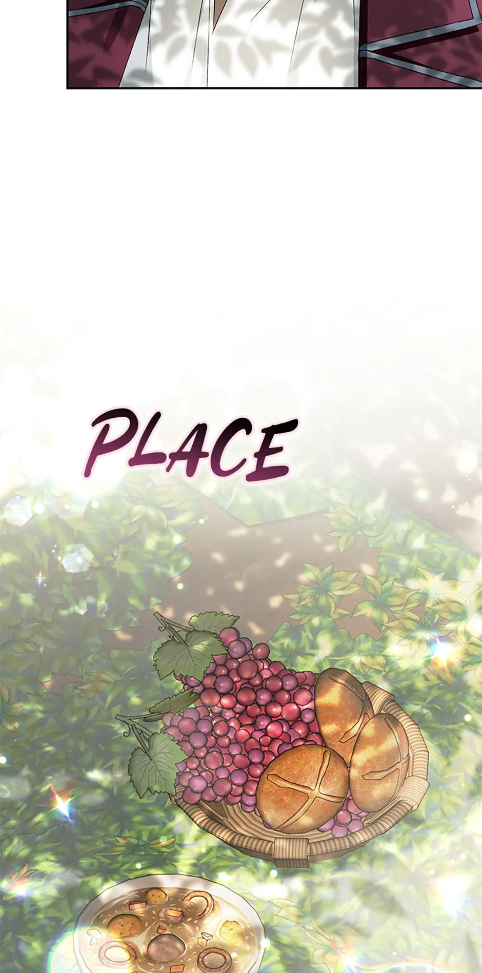 An Extra Stole the Male Leads - Chapter 62 manhwa