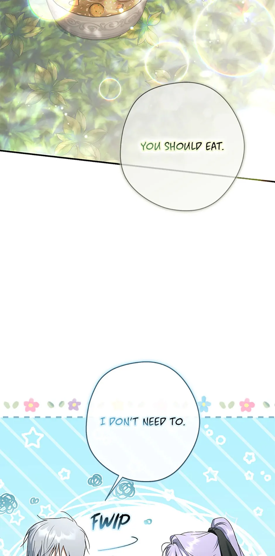 An Extra Stole the Male Leads - Chapter 62 manhwa